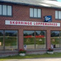 Skørringe Loppemarked - Maribo @ Skørringe Loppemarked | Maribo | Denmark