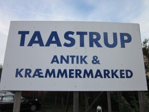 Tåstrup Kræmmermarked - Tåstrup @ Tåstrup Kræmmermarked | Taastrup | Denmark