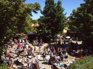 "Københavnstrup - loppemarked og street food"- København NV @ Københavnstrup - loppemarked og street food | København | Denmark