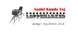 Sankt Knuds Vej Loppemarked - Frederiksberg @ Frederiksberg | Denmark