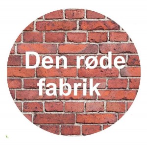 Den røde fabrik - Odense @ Odense | Denmark