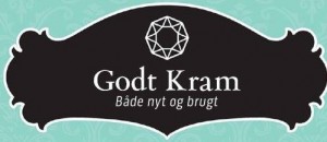 Godt Kram - Aalestrup @ Aalestrup | Denmark