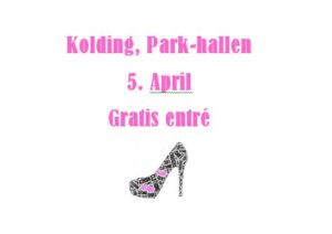 PLUS SIZE SECOND HAND TØJ-MARKED - Kolding
